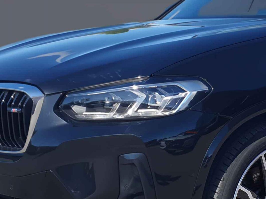 BMW X4 - Photo 19