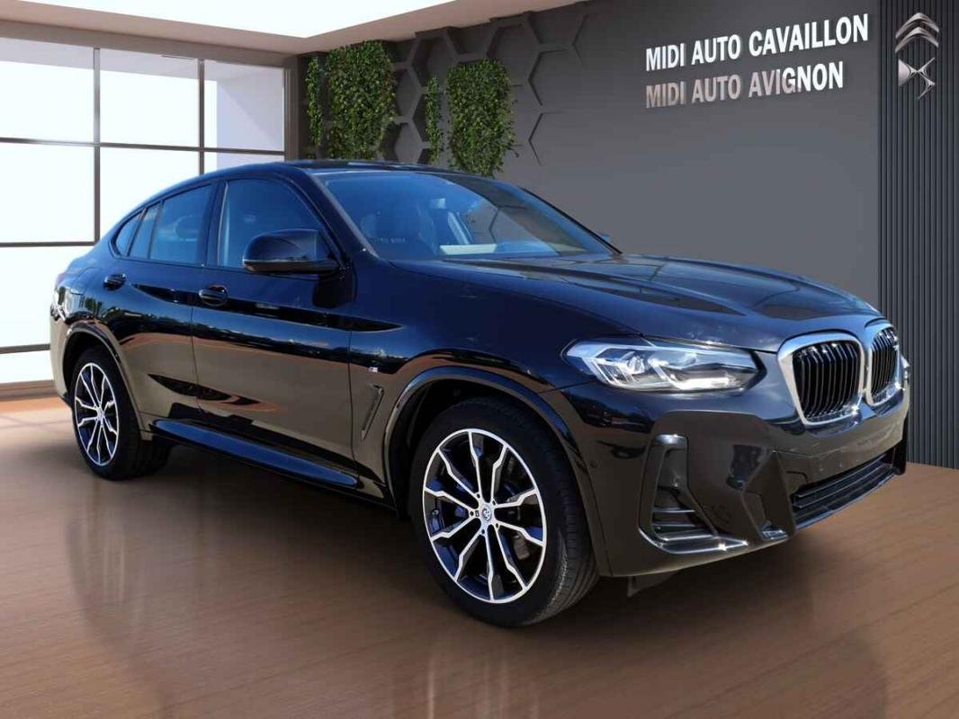 BMW X4 - Photo 21