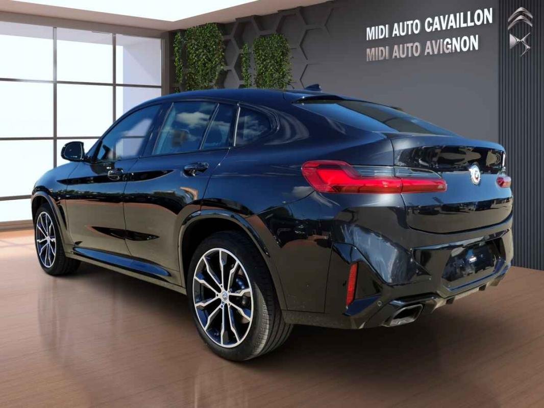 BMW X4 - Photo 22