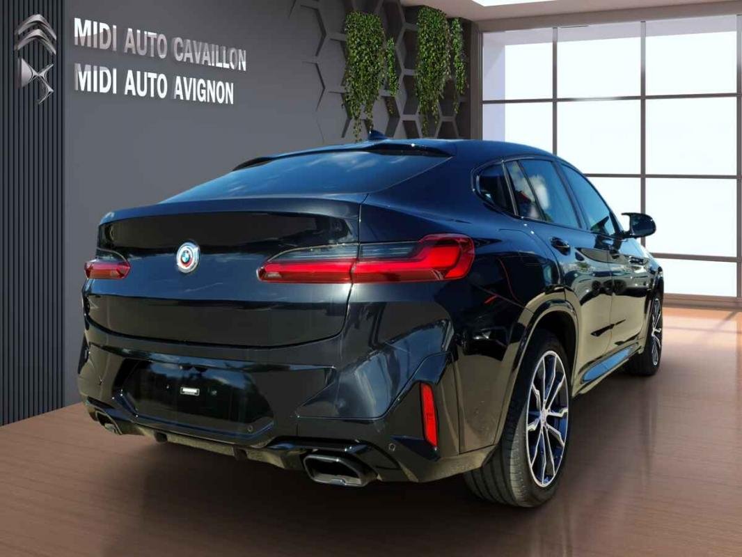 BMW X4 - Photo 23