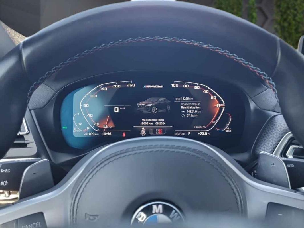 BMW X4 - Photo 9