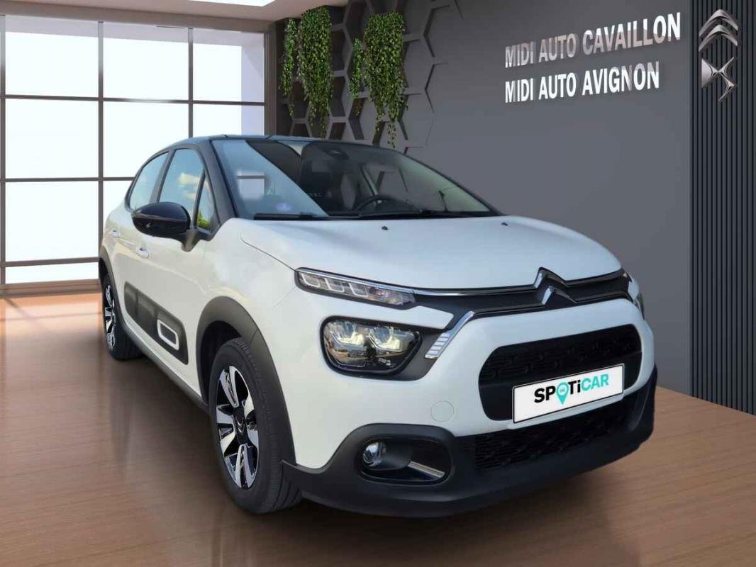 Citroën C3 - Photo 2