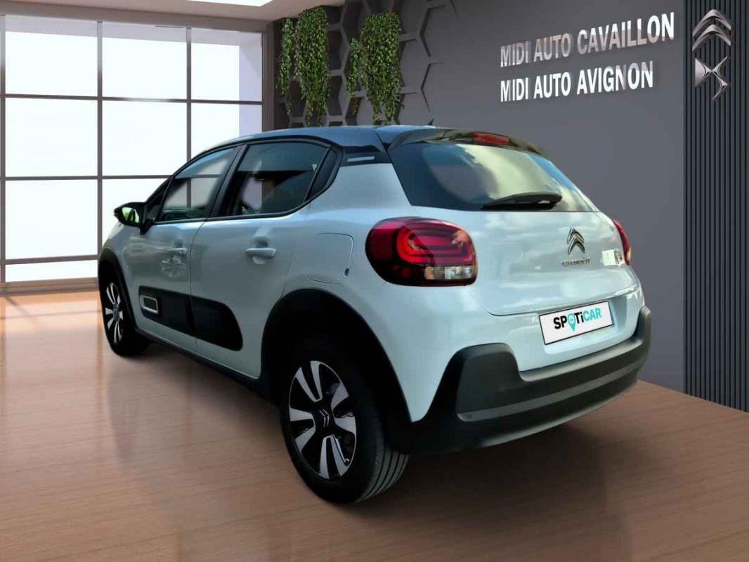 Citroën C3 - Photo 25