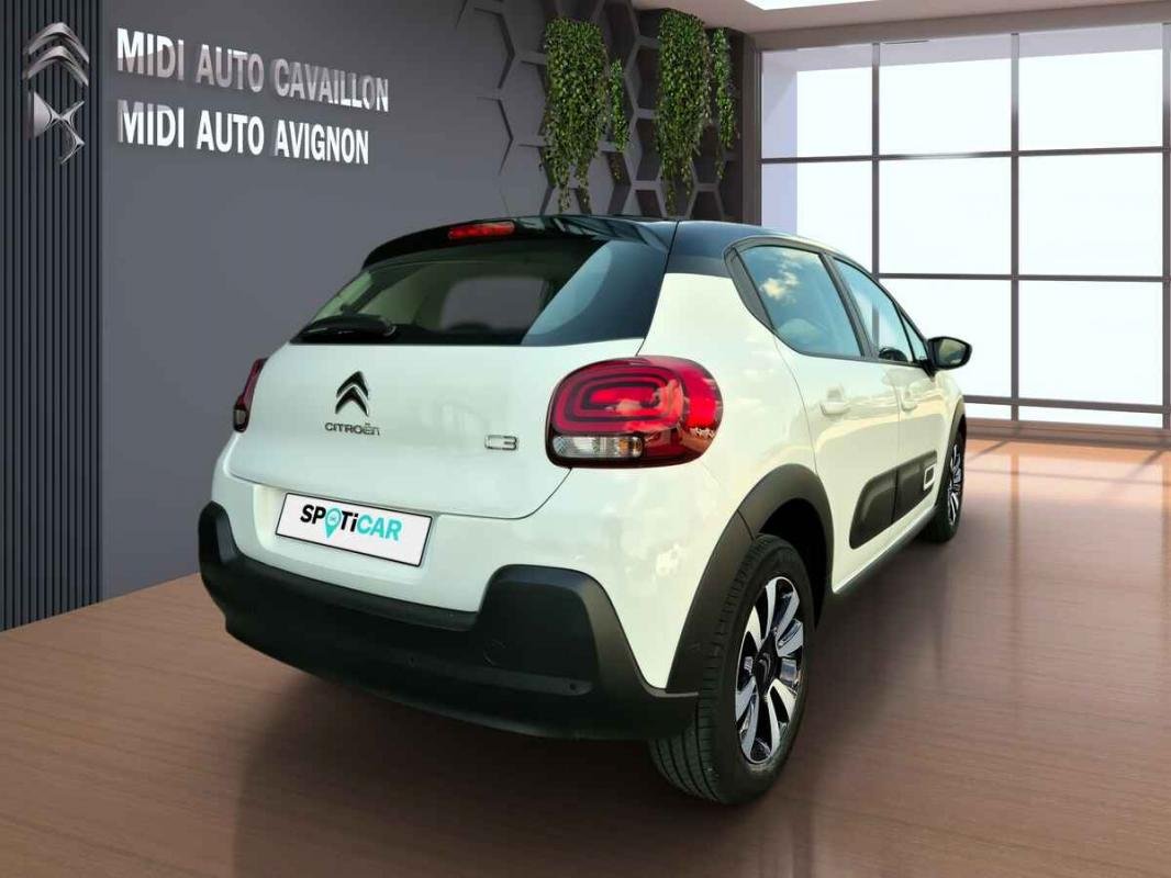 Citroën C3 - Photo 26