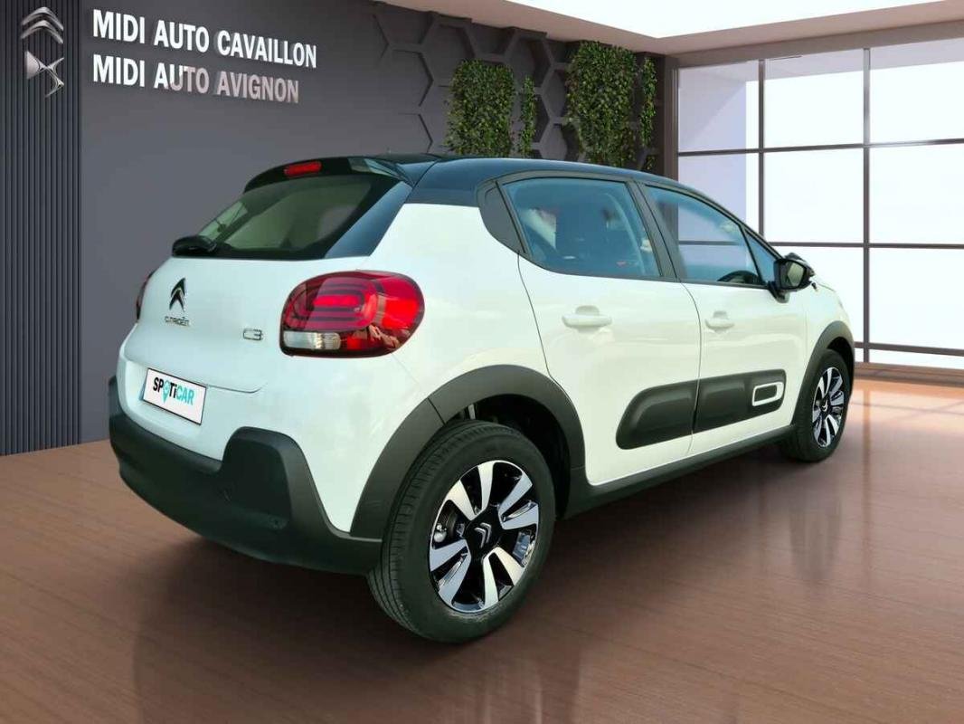 Citroën C3 - Photo 4