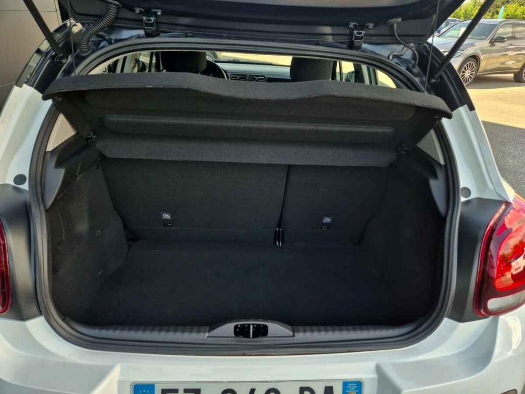 Citroën C3 - Photo 5