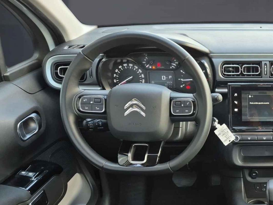 Citroën C3 - Photo 9