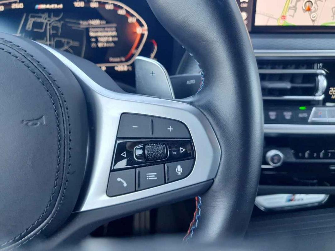 BMW X4 - Photo 15