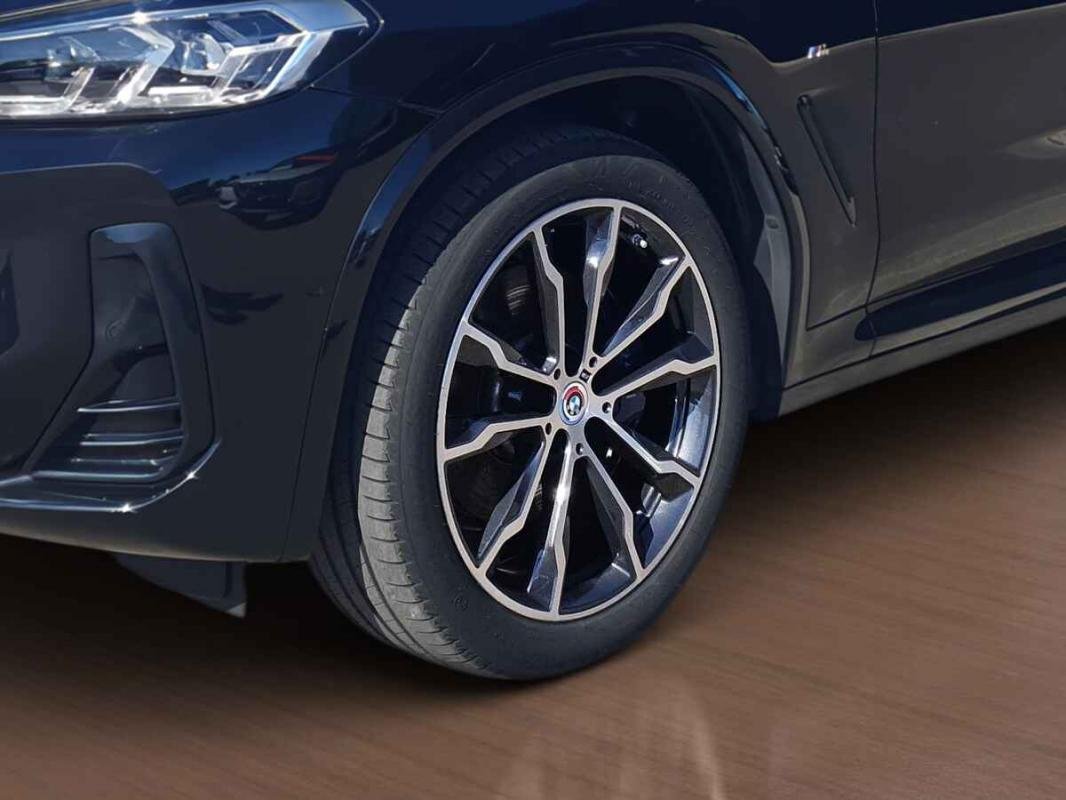 BMW X4 - Photo 20