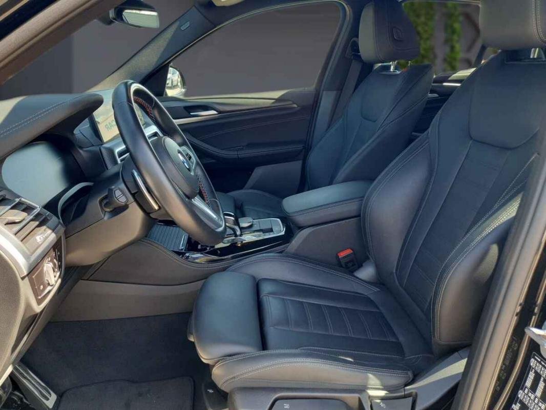 BMW X4 - Photo 6