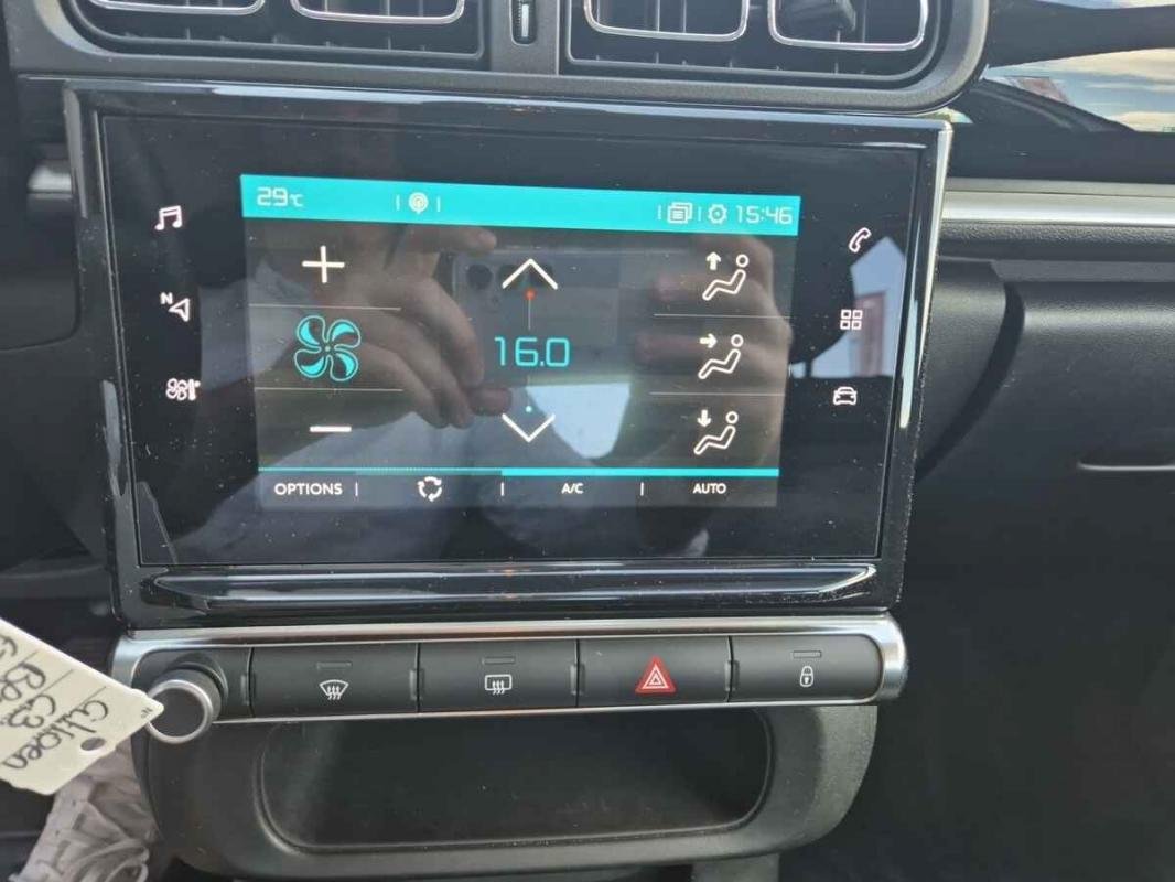Citroën C3 - Photo 13