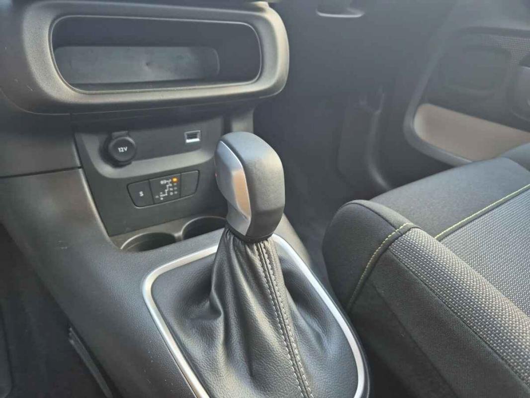 Citroën C3 - Photo 14