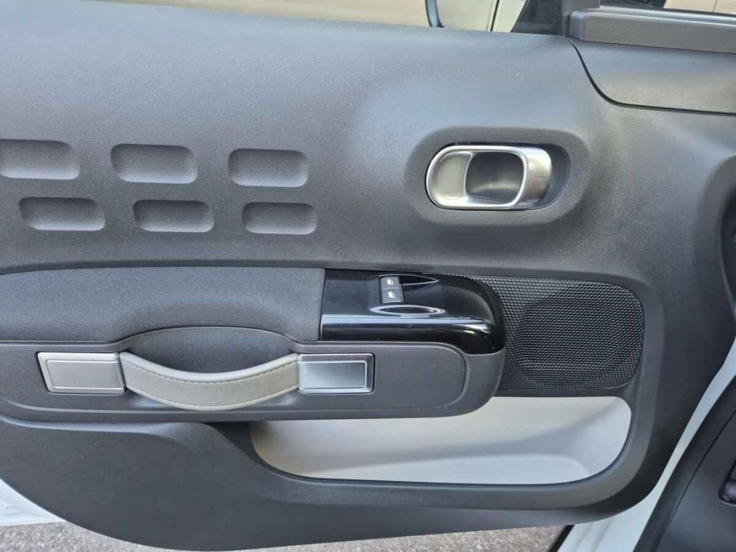 Citroën C3 - Photo 19