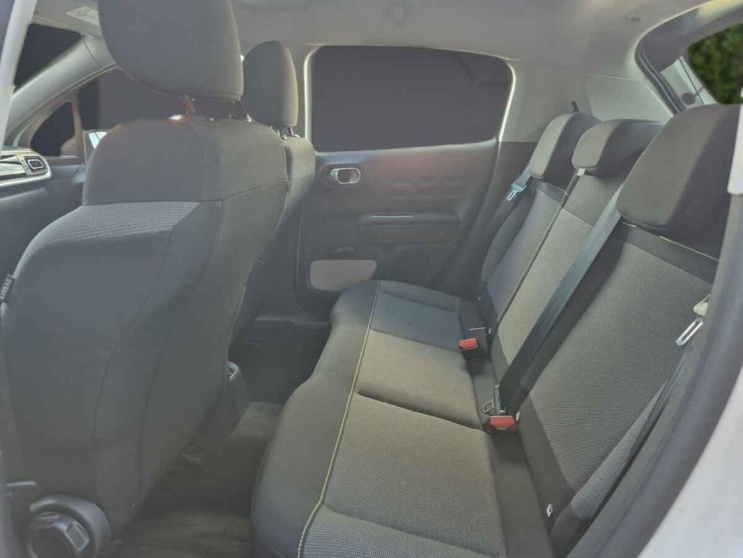 Citroën C3 - Photo 8