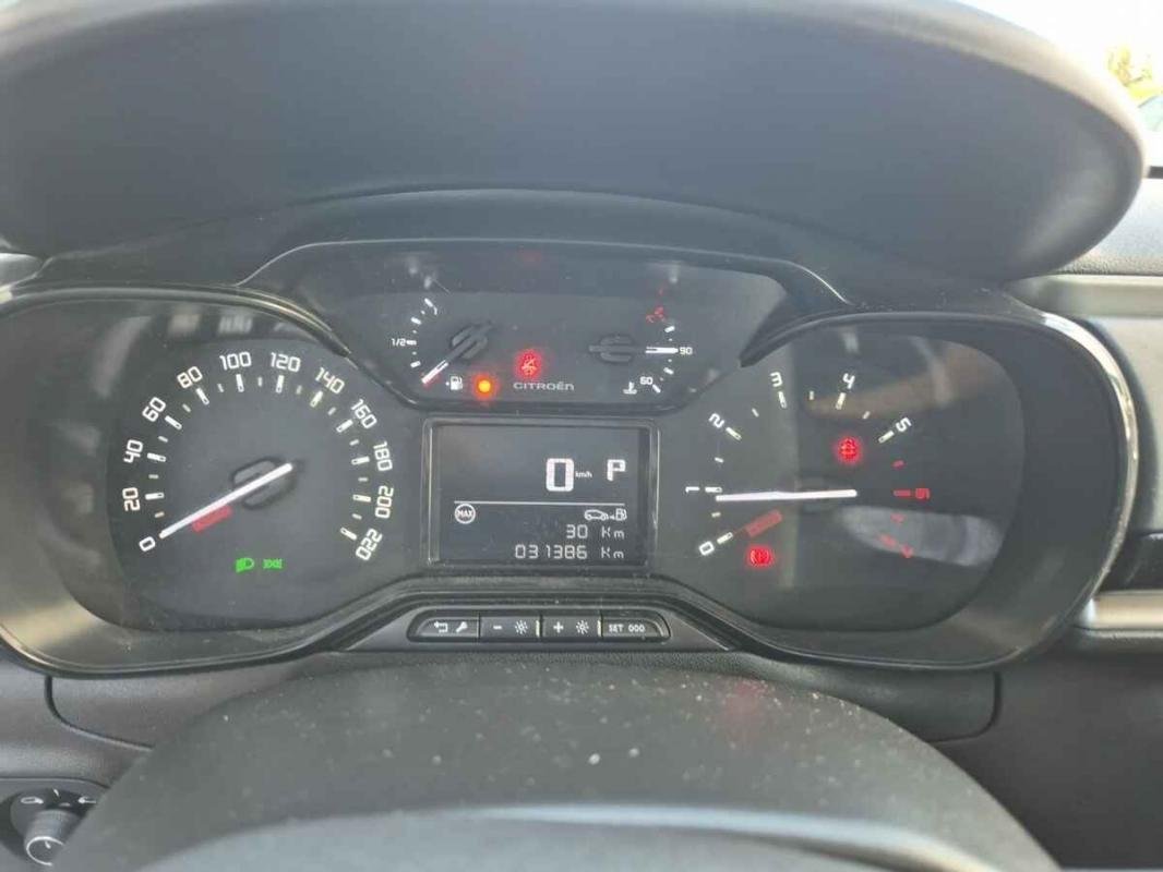 Citroën C3 - Photo 10