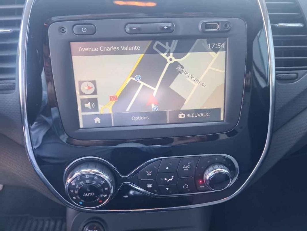 Renault Captur - Photo 11