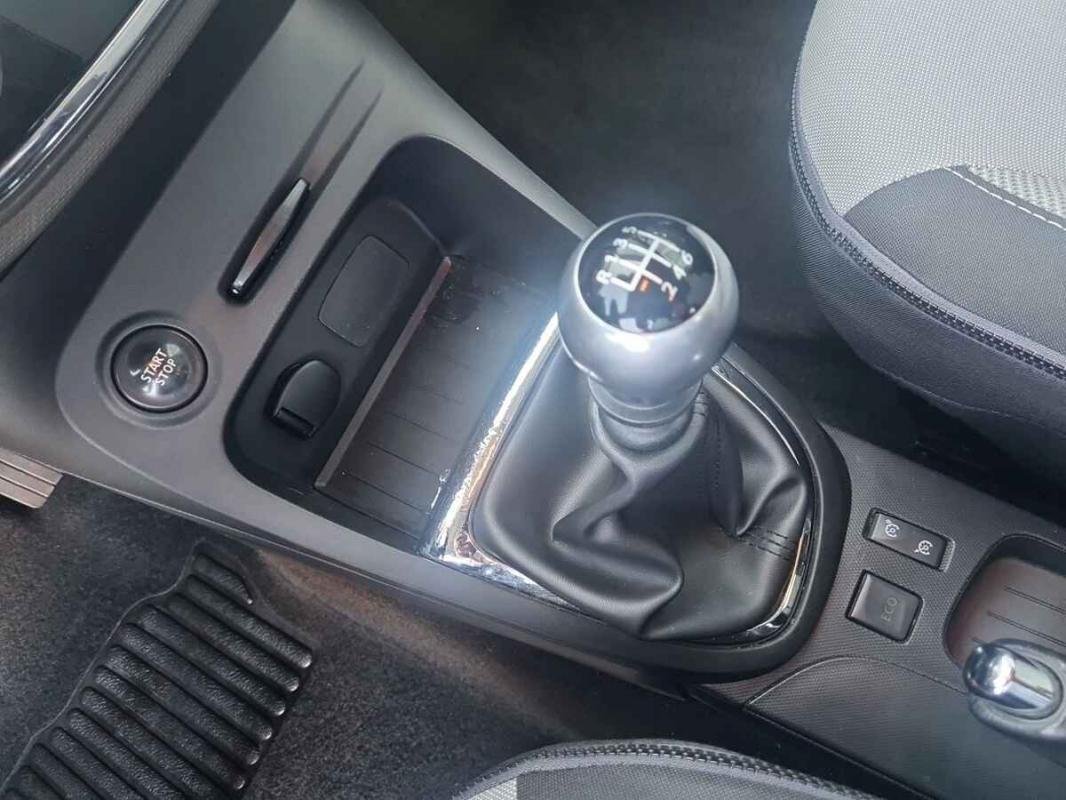 Renault Captur - Photo 14