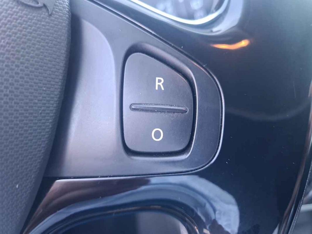 Renault Captur - Photo 16