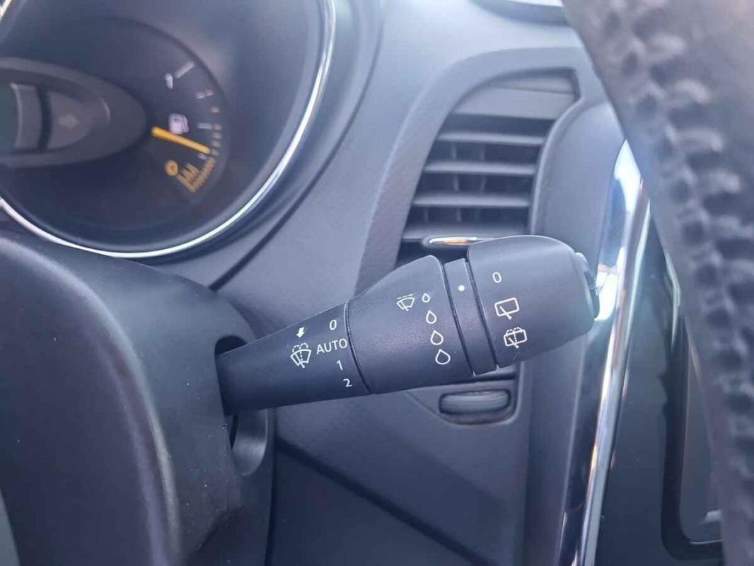 Renault Captur - Photo 18