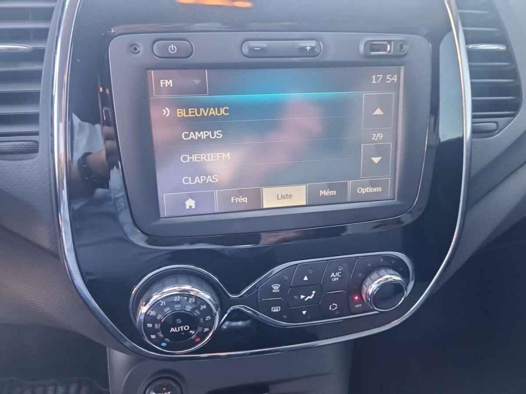 Renault Captur - Photo 21