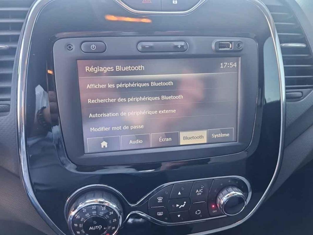 Renault Captur - Photo 22
