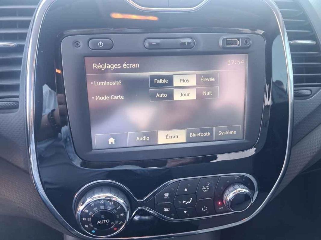 Renault Captur - Photo 23