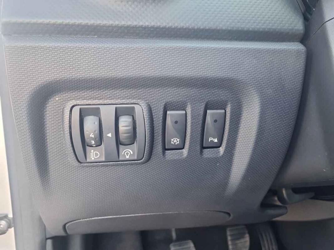 Renault Captur - Photo 24