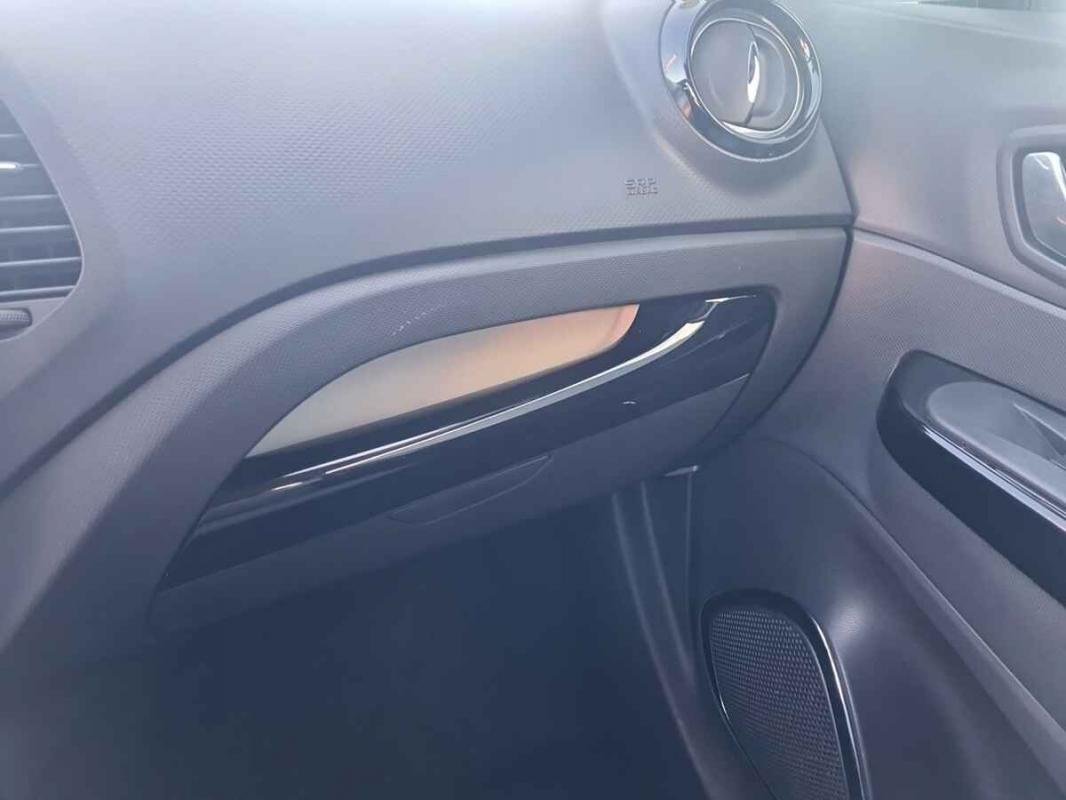 Renault Captur - Photo 26