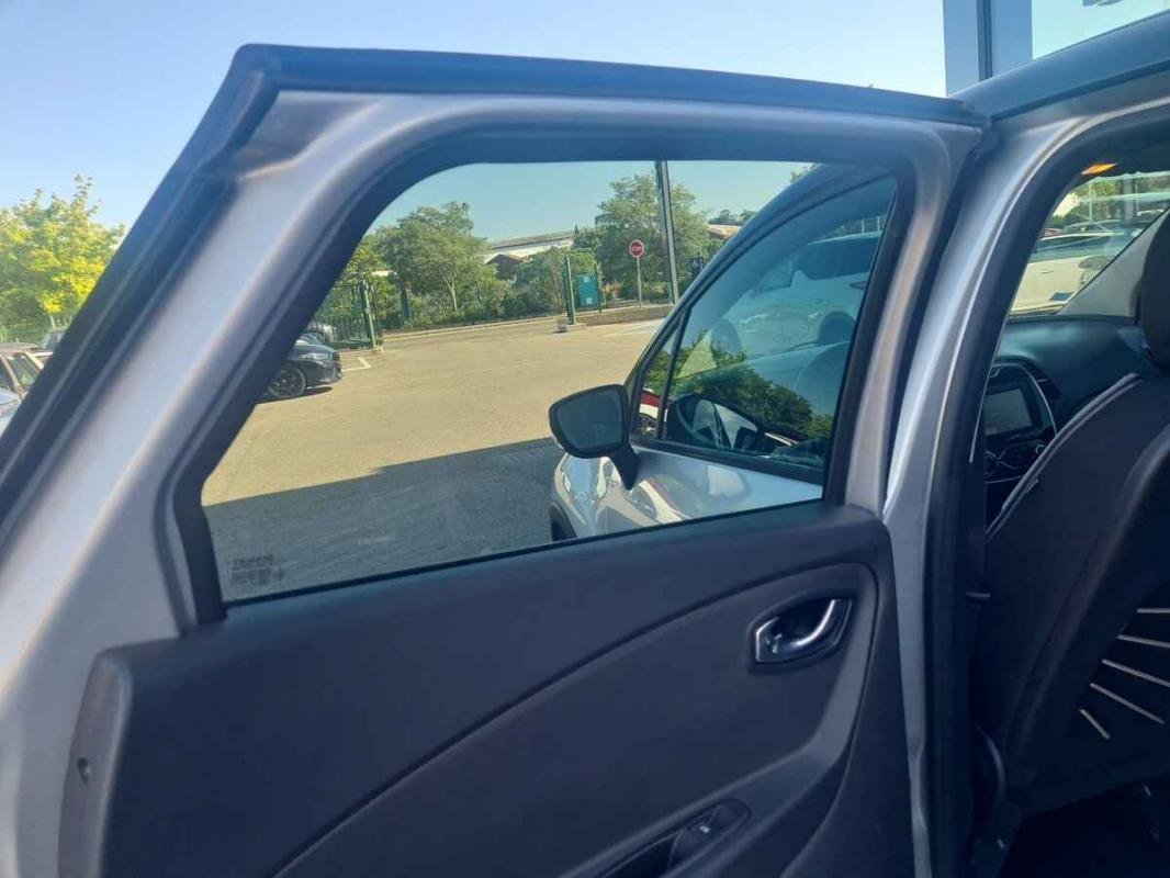 Renault Captur - Photo 29