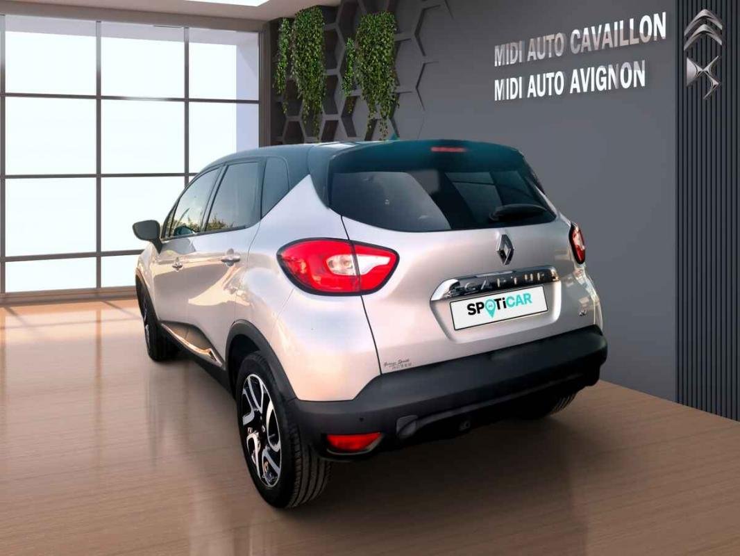 Renault Captur - Photo 3