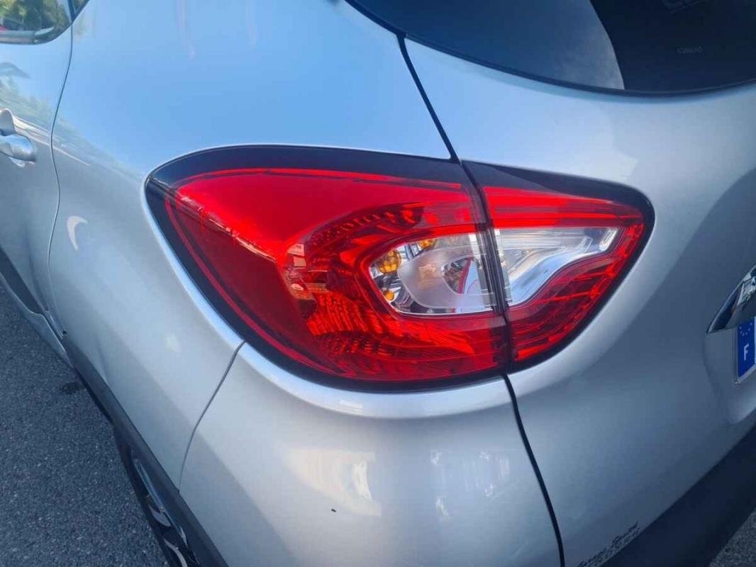 Renault Captur - Photo 32