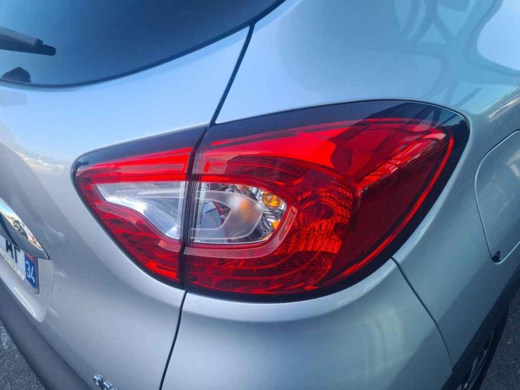 Renault Captur - Photo 33