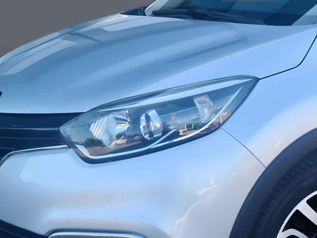 Renault Captur - Photo 34