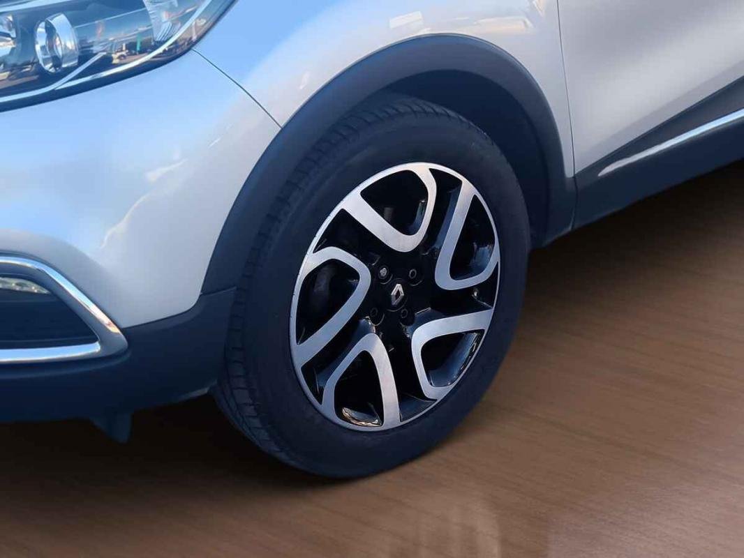 Renault Captur - Photo 35
