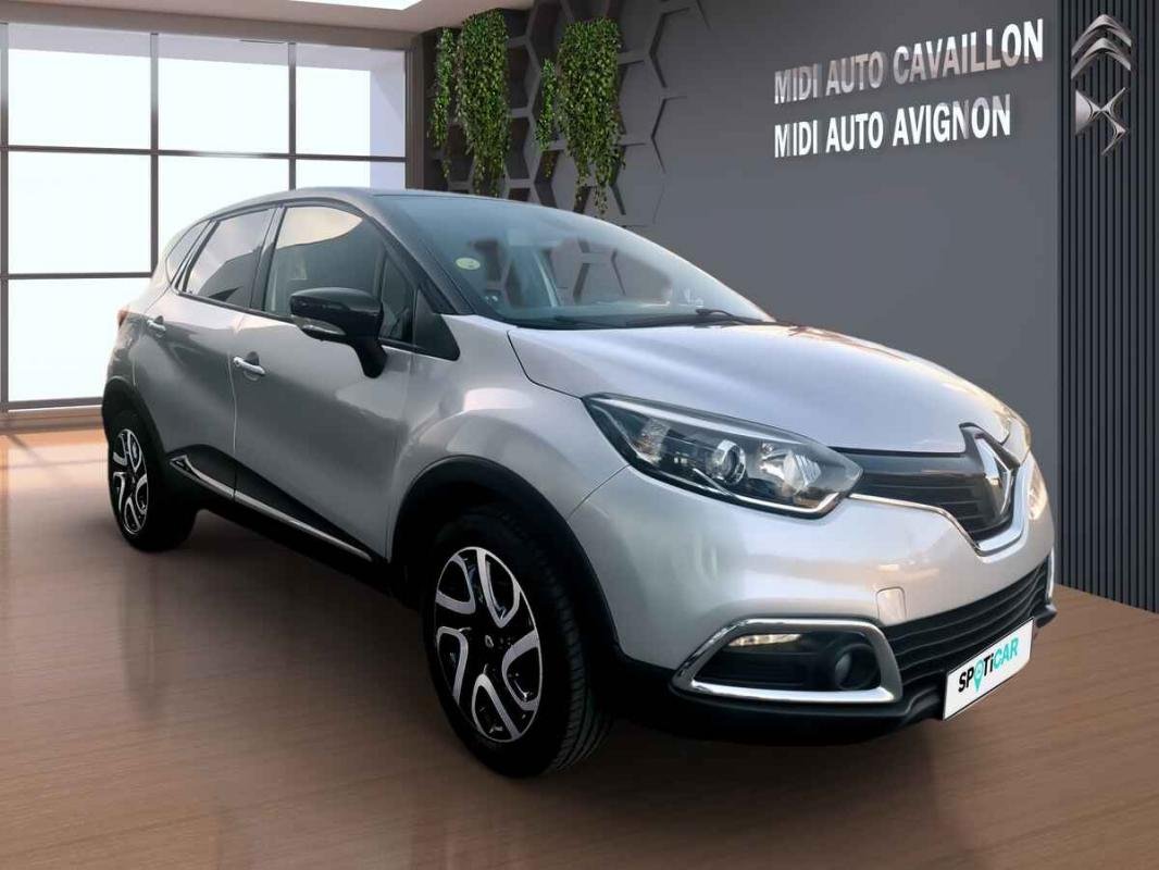 Renault Captur - Photo 36