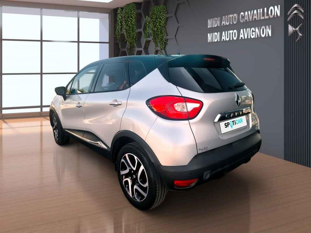Renault Captur - Photo 37