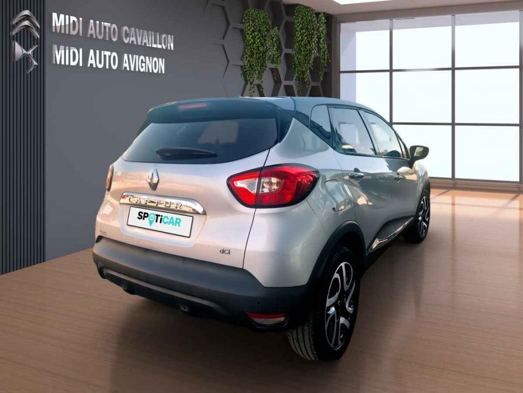 Renault Captur - Photo 38