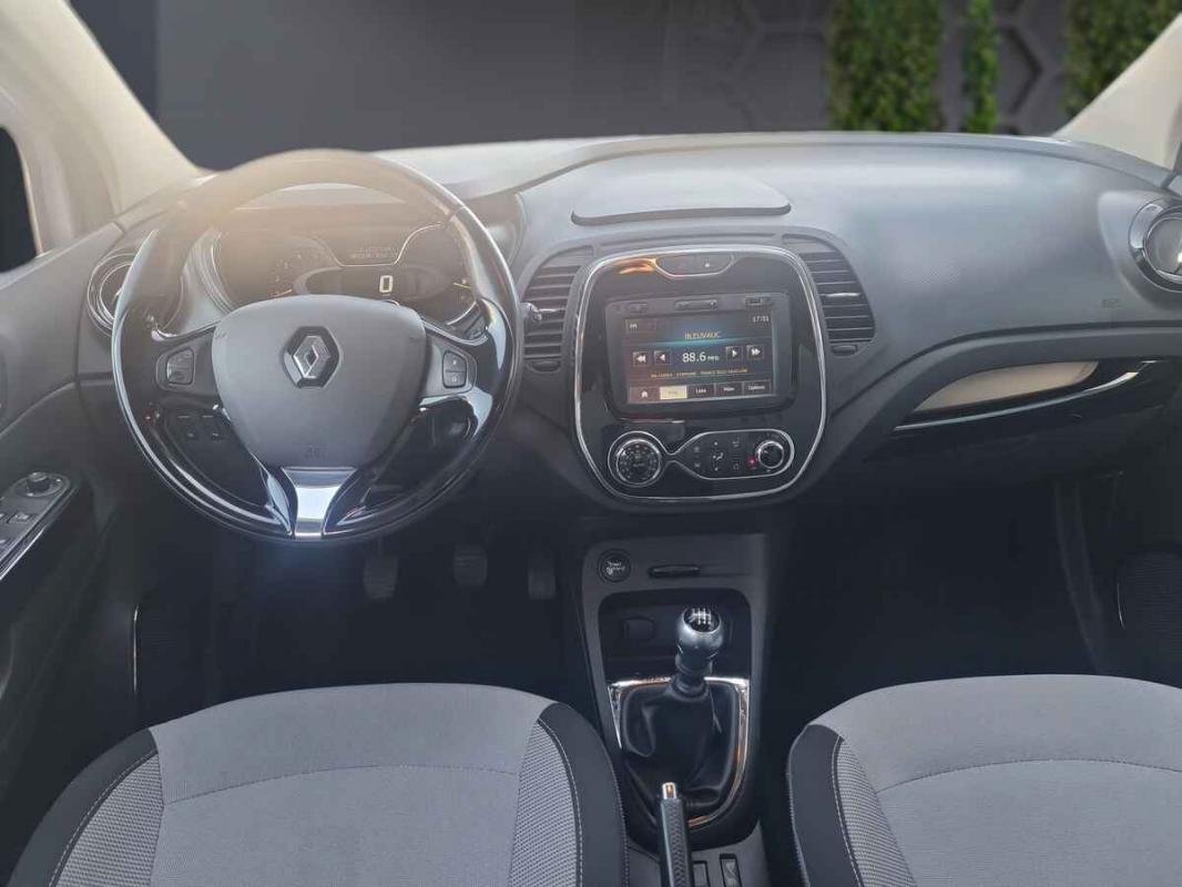Renault Captur - Photo 6