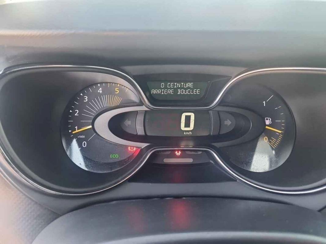 Renault Captur - Photo 10