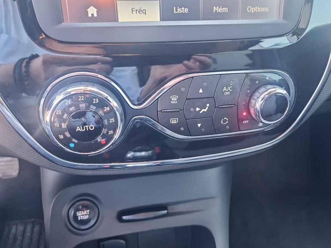 Renault Captur - Photo 13