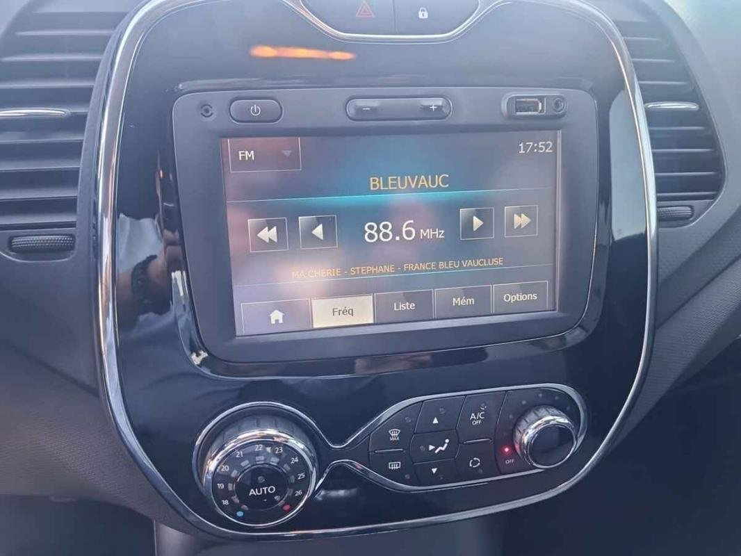 Renault Captur - Photo 20