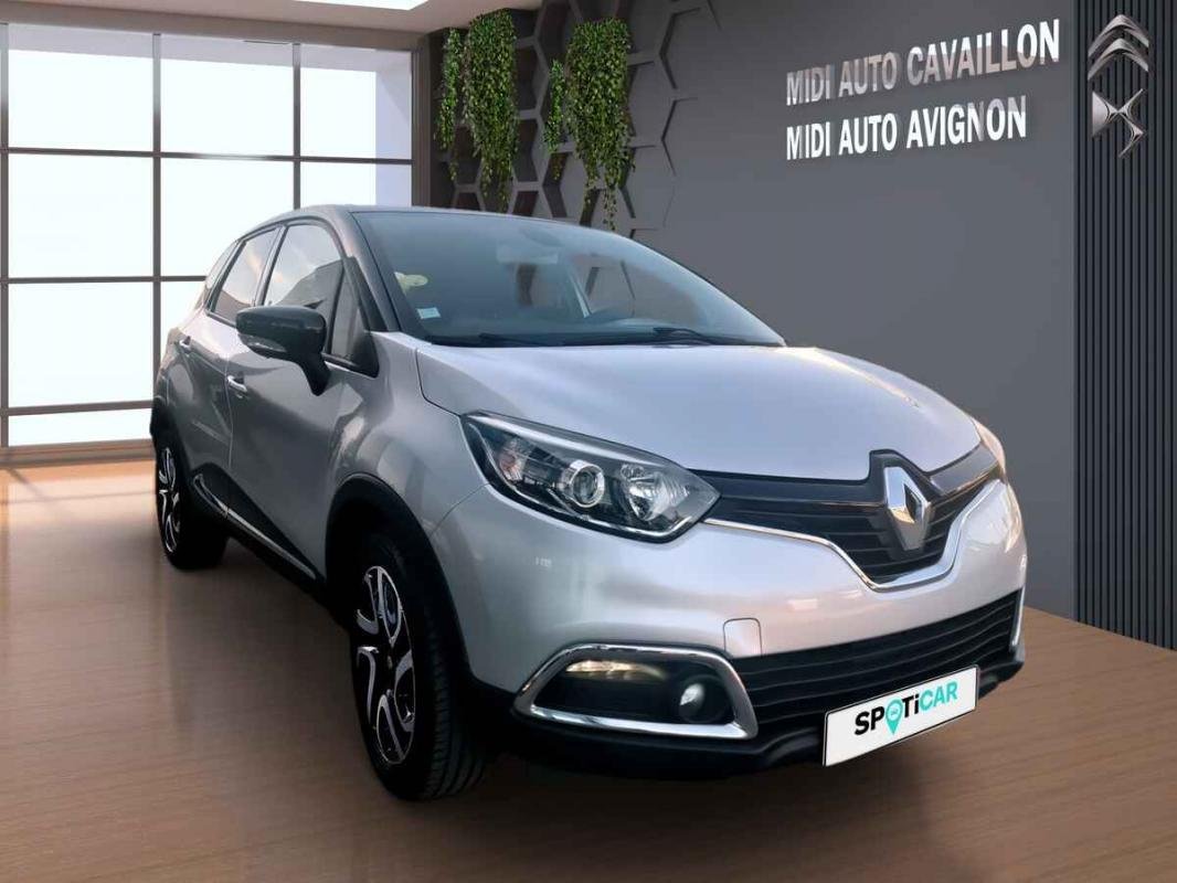 Renault Captur - Photo 2