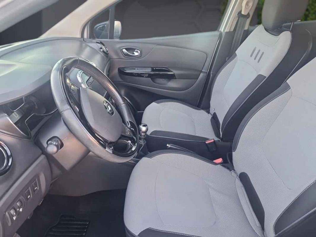Renault Captur - Photo 7