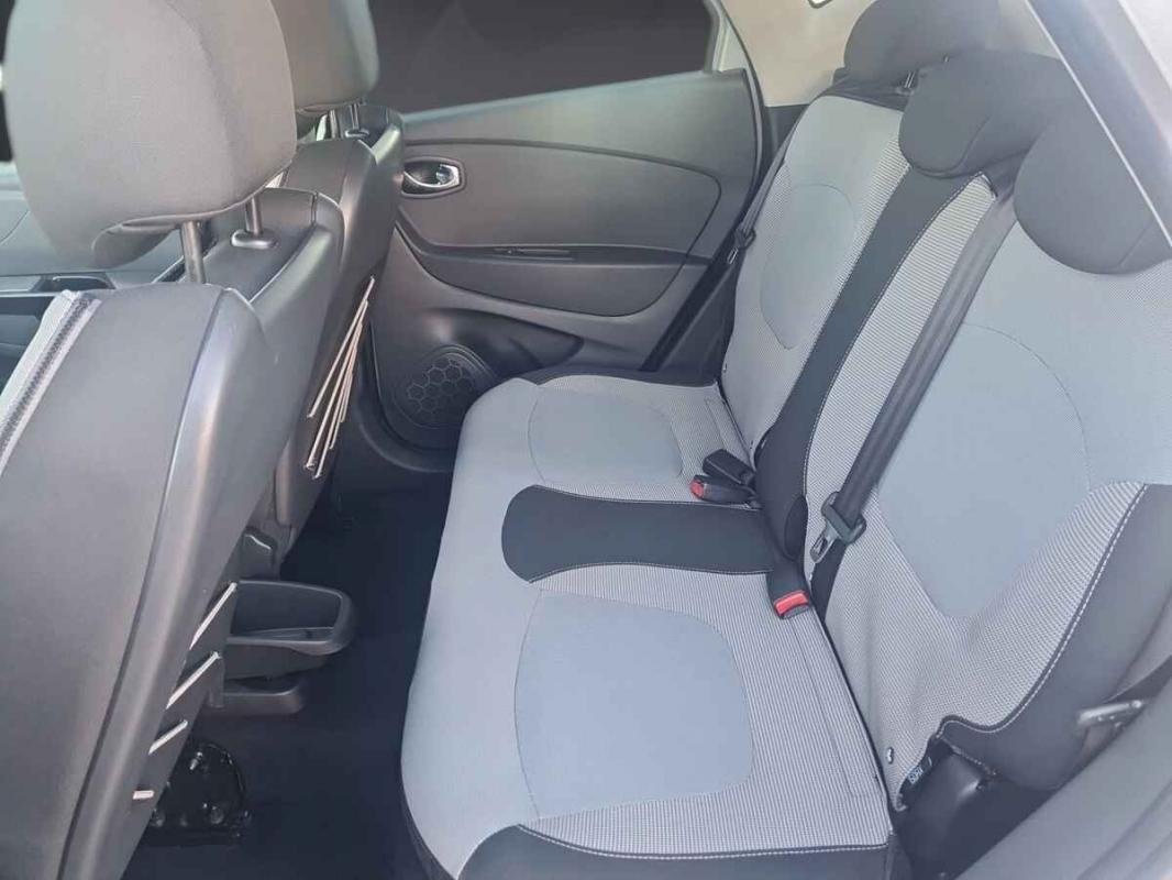 Renault Captur - Photo 8