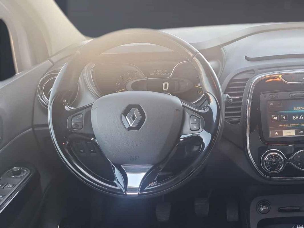 Renault Captur - Photo 9