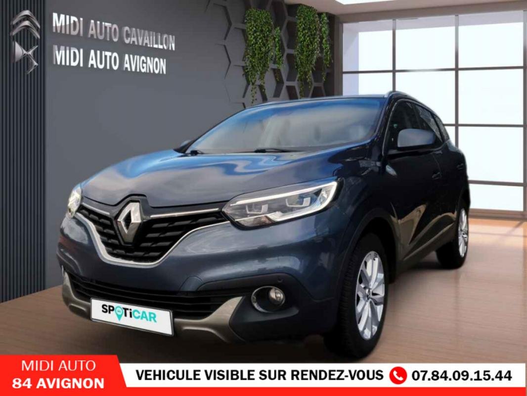 Renault Kadjar - Photo 1