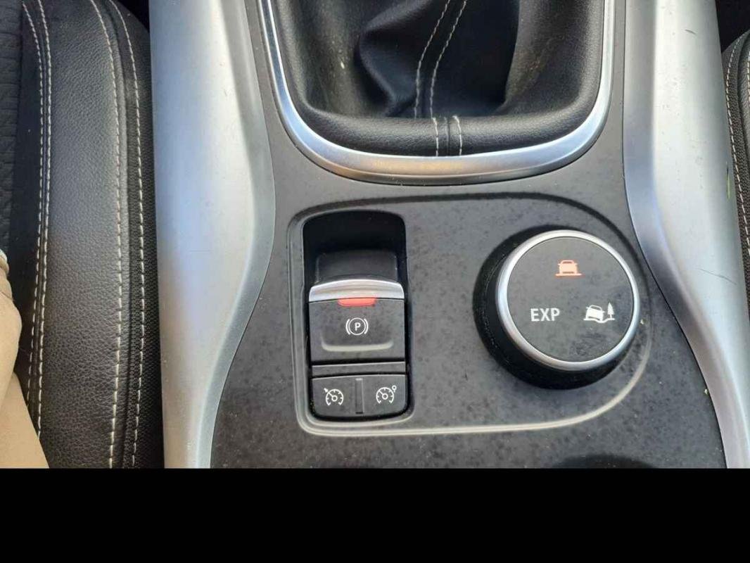 Renault Kadjar - Photo 19