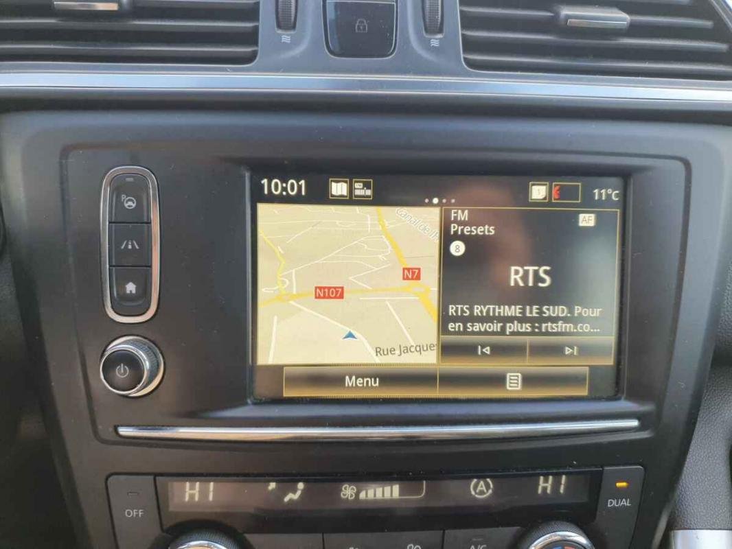 Renault Kadjar - Photo 20