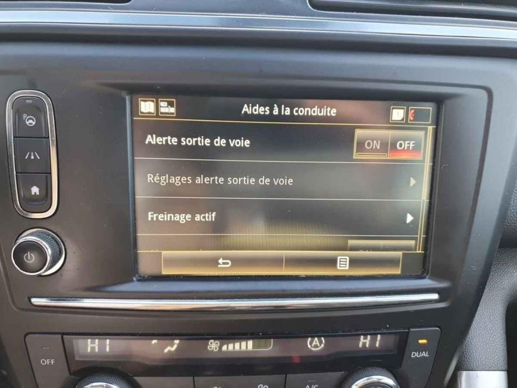 Renault Kadjar - Photo 21