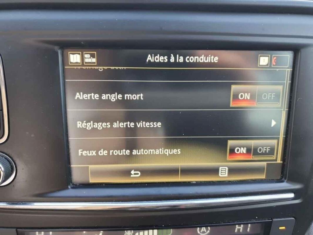 Renault Kadjar - Photo 22